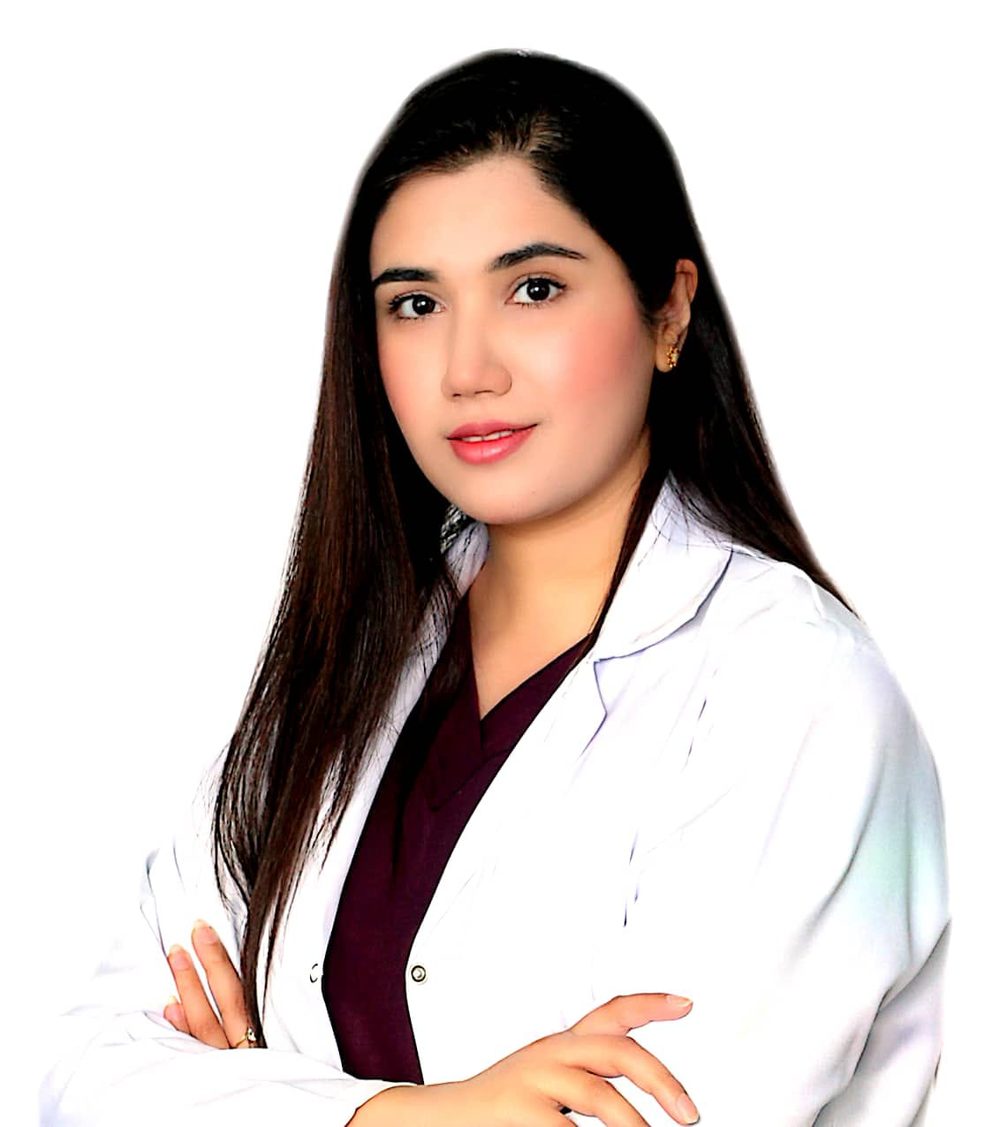 Dr. Sumbal Sahar dental consultation