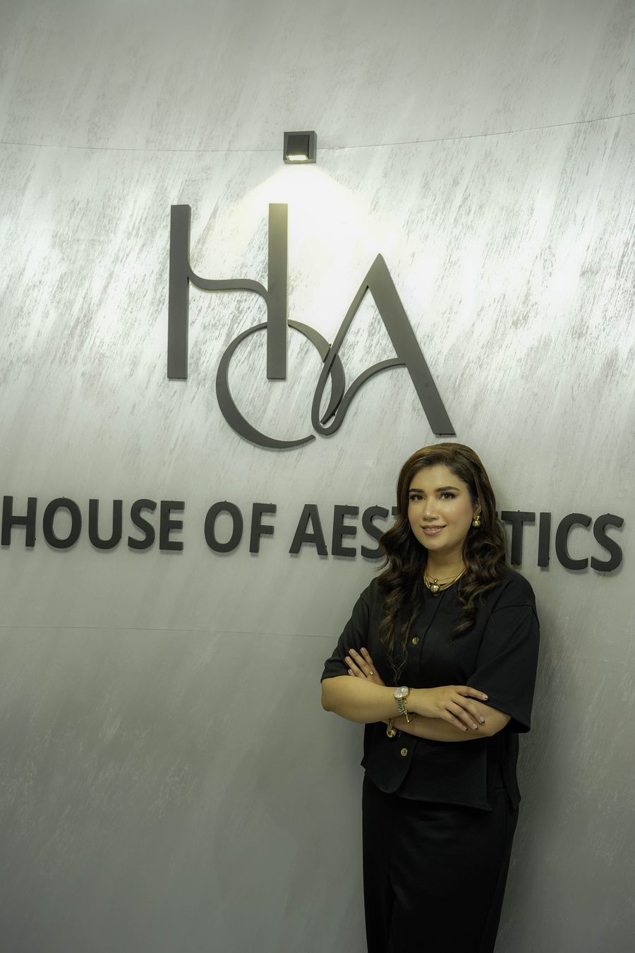Dr. Sumbal Sahar, dentist in DHA Phase 6, Lahore